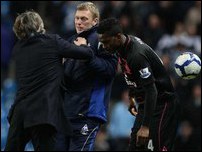 ������� ������� � ����� �����