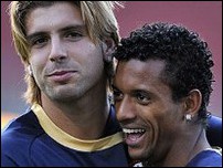 ������ ������ � ����