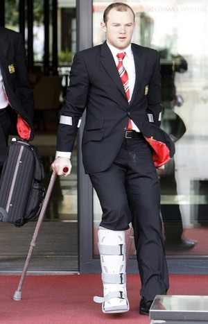 Уэйн Руни Уэйн Руни