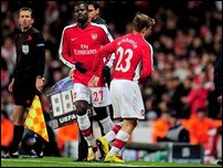 ������ ������� � ��������� ����