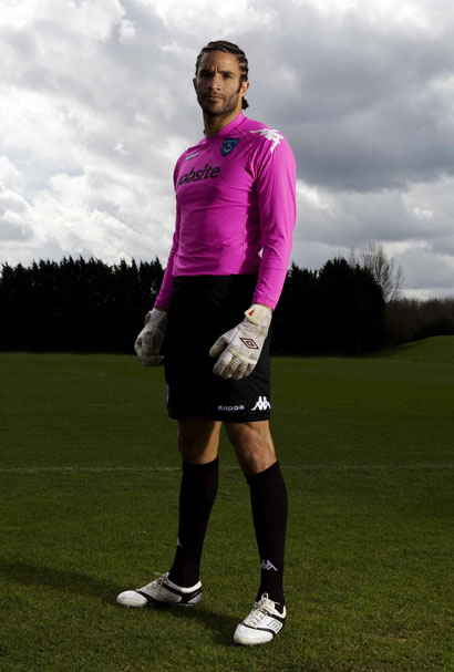 Дэвид Джеймс Дэвид Джеймс