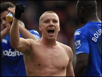 ������ � ����