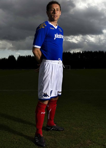 Майкл Браун Майкл Браун