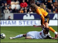 ������ ������� � ������ �����