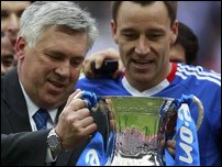 ����� ��������� � ���� �����