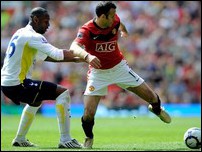 ����� ����