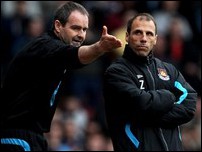 ���� ����� � ���������� �����