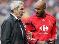 ������ ������� � ������ �������