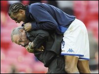 ����� ����� � ������� �������