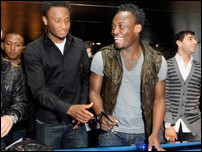 ���� ��� ����� � ����� ������