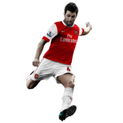 Цеск Фабрегас Цеск Фабрегас