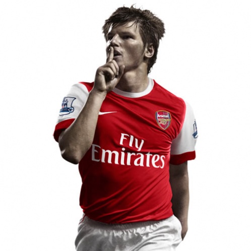 Андрей Аршавин Андрей Аршавин