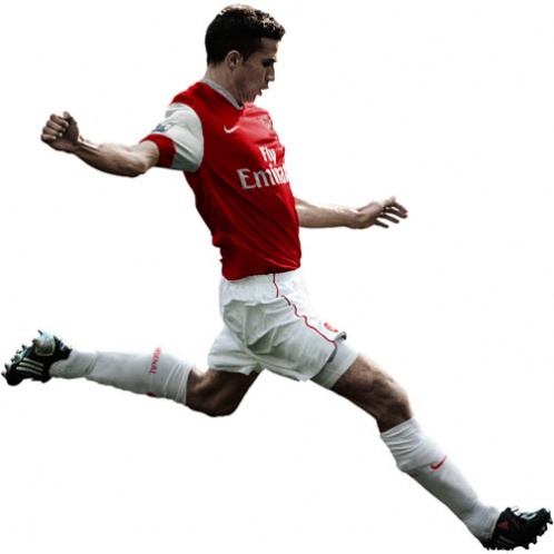 Робин Ван Перси Робин Ван Перси