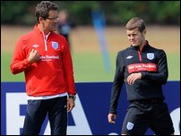 ����� ������� � ���� ������