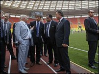 ��������� ���� � ������