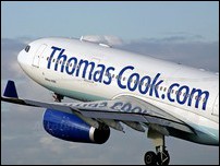 Thomas Cook