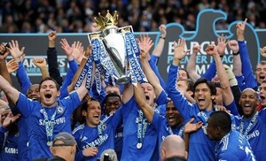 ����� - ������� �������-���� 2009/10