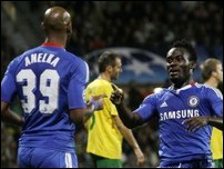 ������ ������� � ����� ������