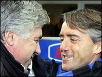 ����� ��������� � ������� �������