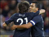 ����� ������ � ������ �����