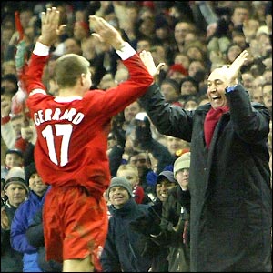 ������ �������� � ����� ����