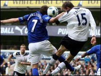 ������ ������������ � ����� �����