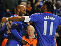 ������ ������� � ����� ������