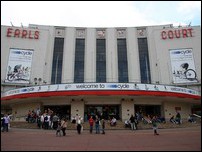Earls Court