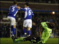 �������