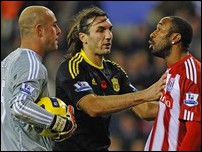 ���� ����� � ������� ������