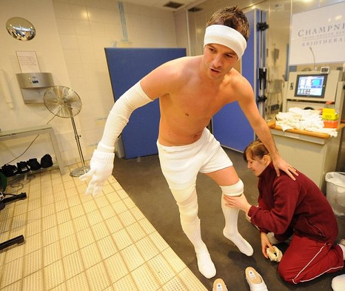 Рафаэль Ван дер Ваарт Рафаэль Ван дер Ваарт