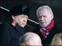 ����� �������� � ����� ����