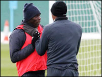 ����� ��������� � ������ �������