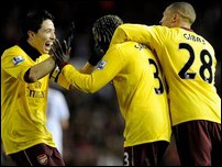 ����� ����� � ������ �����