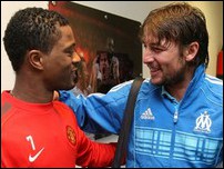 ������ ���� � �������� ������