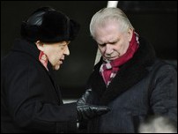 ����� �������� � ����� ����