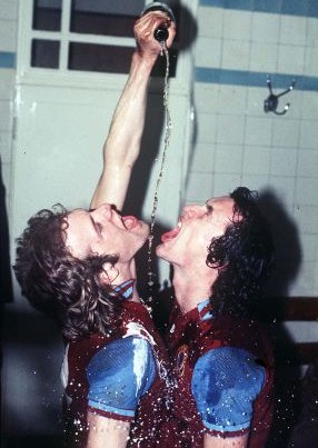 ���� ����� � 1977