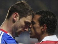 ��������� �������� � ����