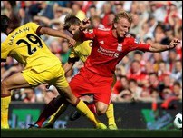 ������ ����� � ���� ����