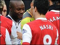 ������ ������ � ����� �����