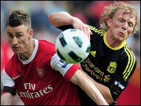 ����� �������� � ���� ����