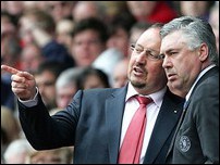 ����� ��������� � ������� �������