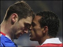 ��������� �������� � ����