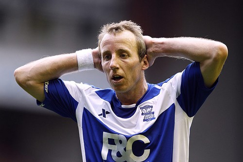 Ли Бойер Ли Бойер