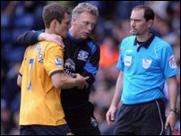 ������ ������������ � ����� �����