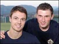 ������ � ����� ������