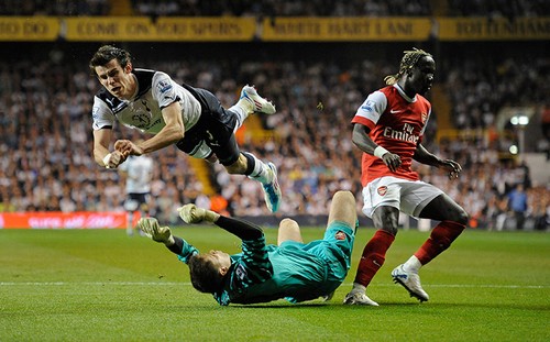 Гарет Бэйл Гарет Бэйл