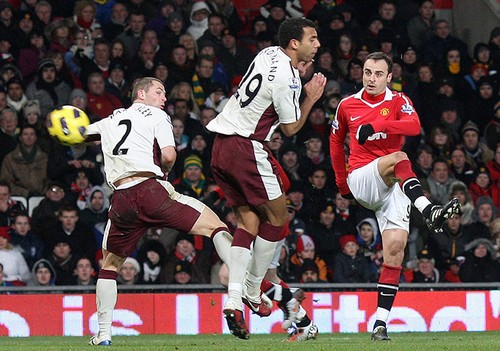 Димитар Бербатов Димитар Бербатов