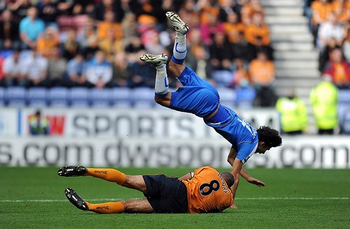 Карл Хенри и Хорди Гомес Карл Хенри и Хорди Гомес