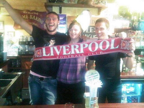 ���� ������� � ������ �������